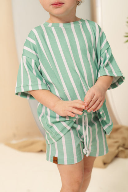 Short évolutif - RIVIERA MENTHE