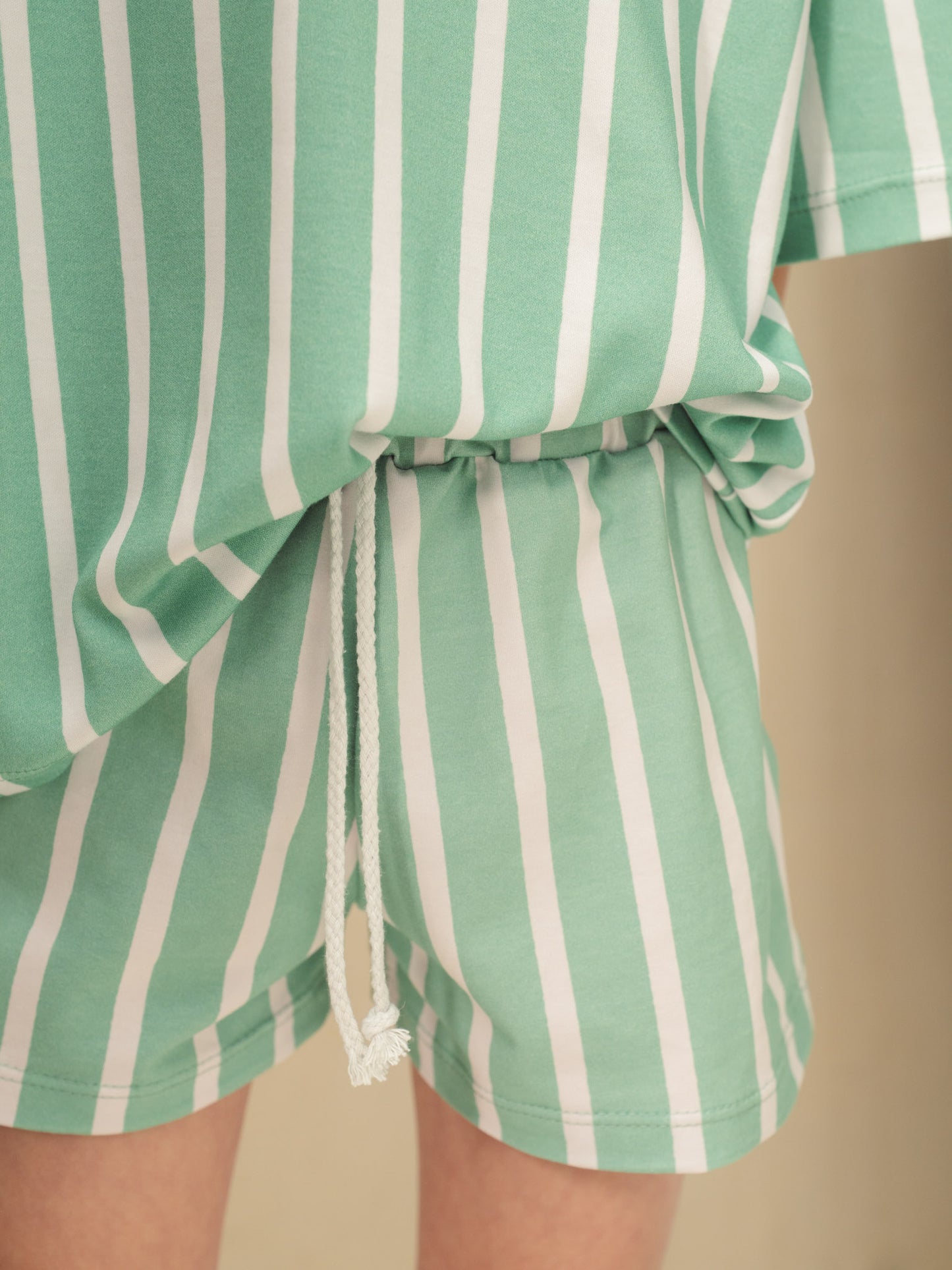 Short évolutif - RIVIERA MENTHE