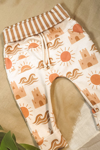 Pantalon évolutif- SUN & SAND