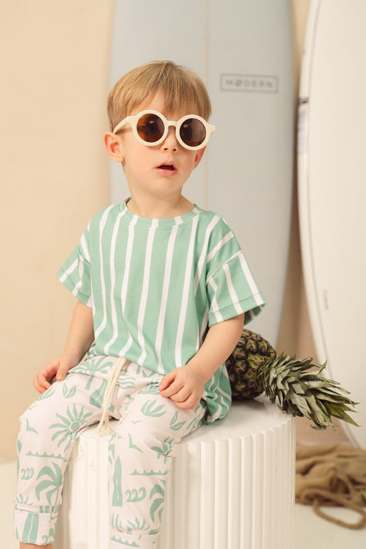 Unisex evolving pants - BORACAY