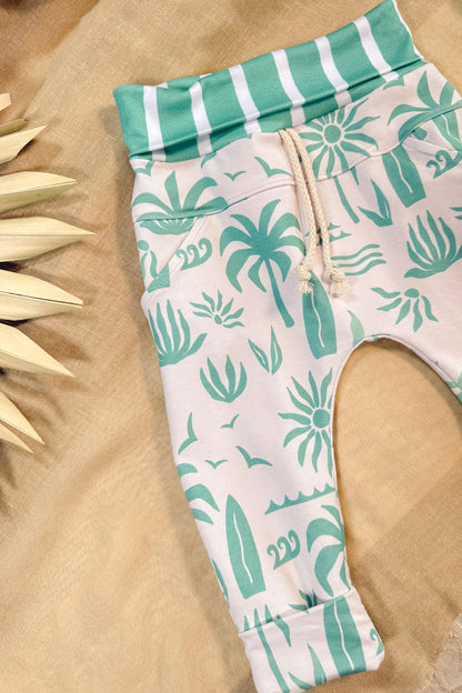 Pantalon évolutif- RIVAGE