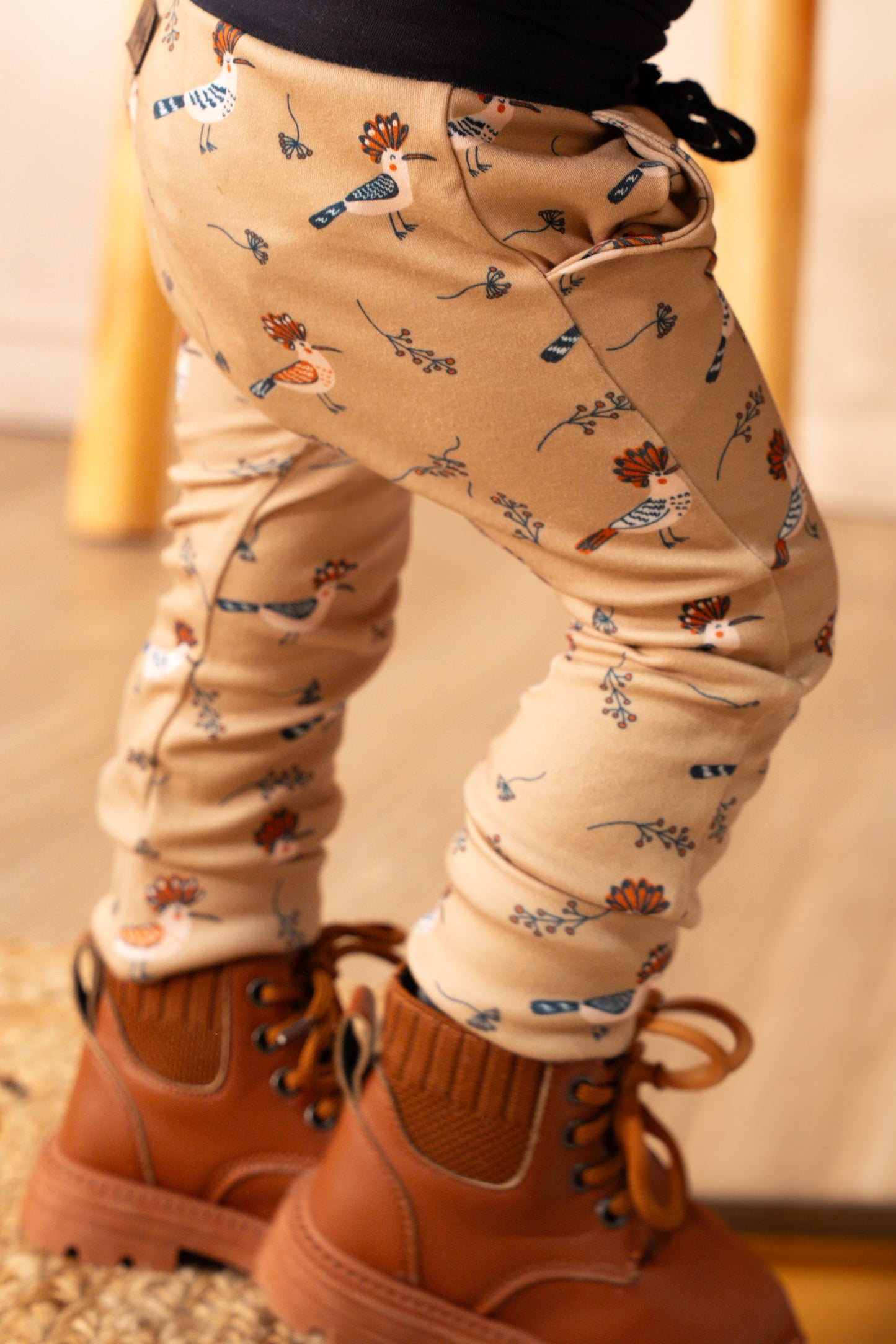 Unisex evolving pants - BORACAY