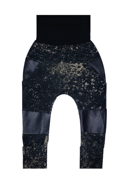 Evolutionary pants - GALAXY ROCK