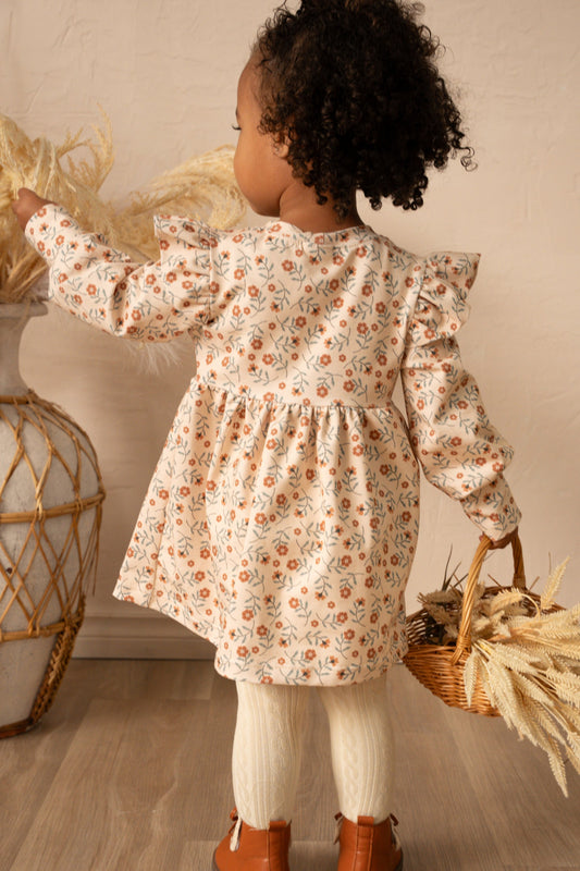 Evolutionary dress - MERLIN