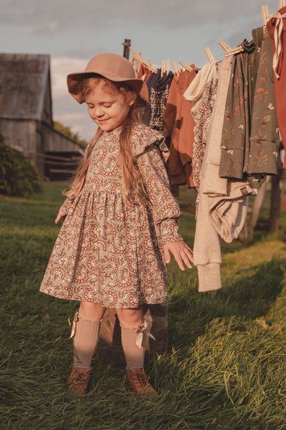 Robe évolutive - MADELINE