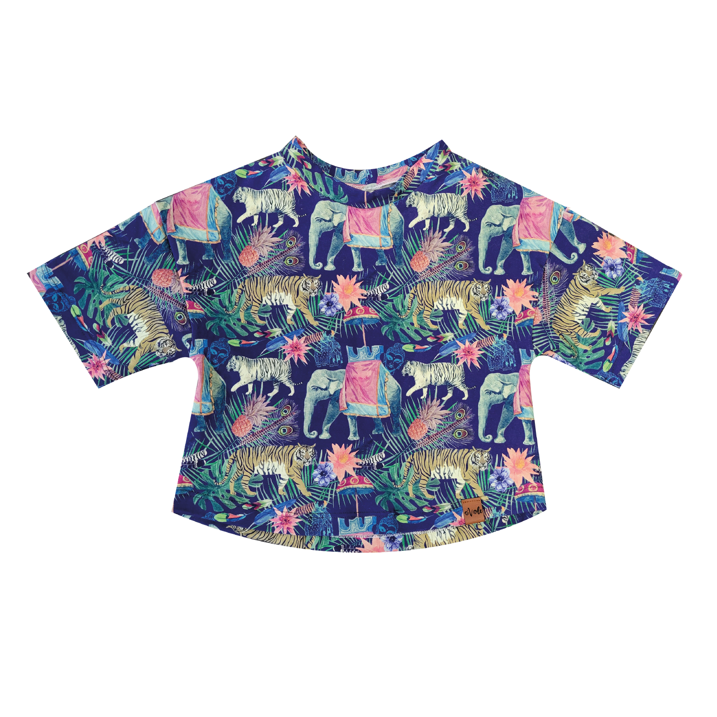 Evolutionary t-shirt - SAMONG