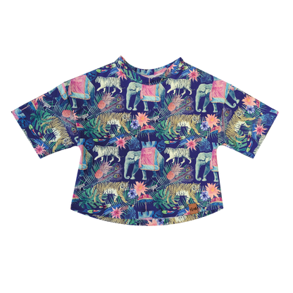 Evolutionary t-shirt - SAMONG