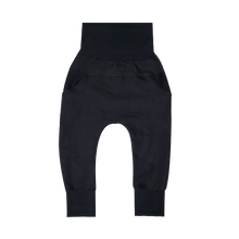 Load image into Gallery viewer, Evolutionary pants - BLACK JEANS

