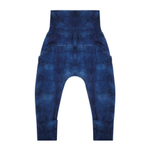 Load image into Gallery viewer, Evolutionary pants - DARK JEGGINGS

