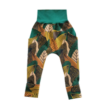 Load image into Gallery viewer, Evolutionary pants - EXO
