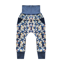 Load image into Gallery viewer, Evolutionary pants - PERROCK
