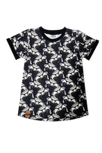 Load image into Gallery viewer, Evolutionary t-shirt - PUG
